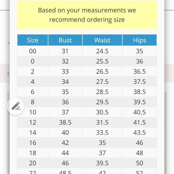 Jovani Evening Dress Navy Blue - Picture 8 of 8